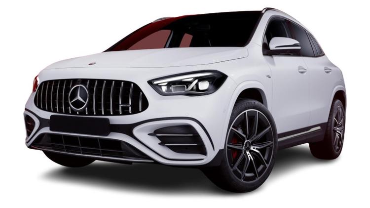 GLA